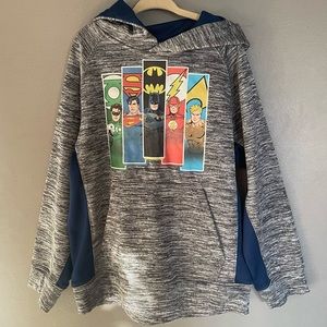 Justice League Hoodie
